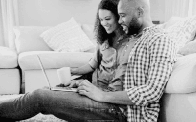 The Gift Of Finding Love