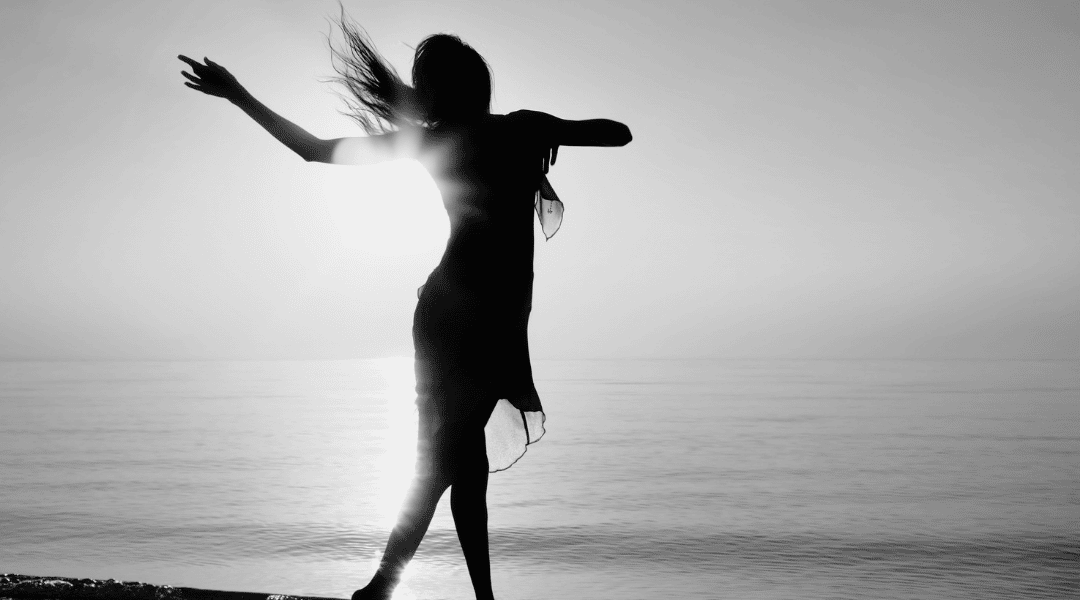 My Matchmaker Taught me the Dance of Love
