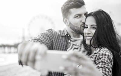 Dating in a normal world