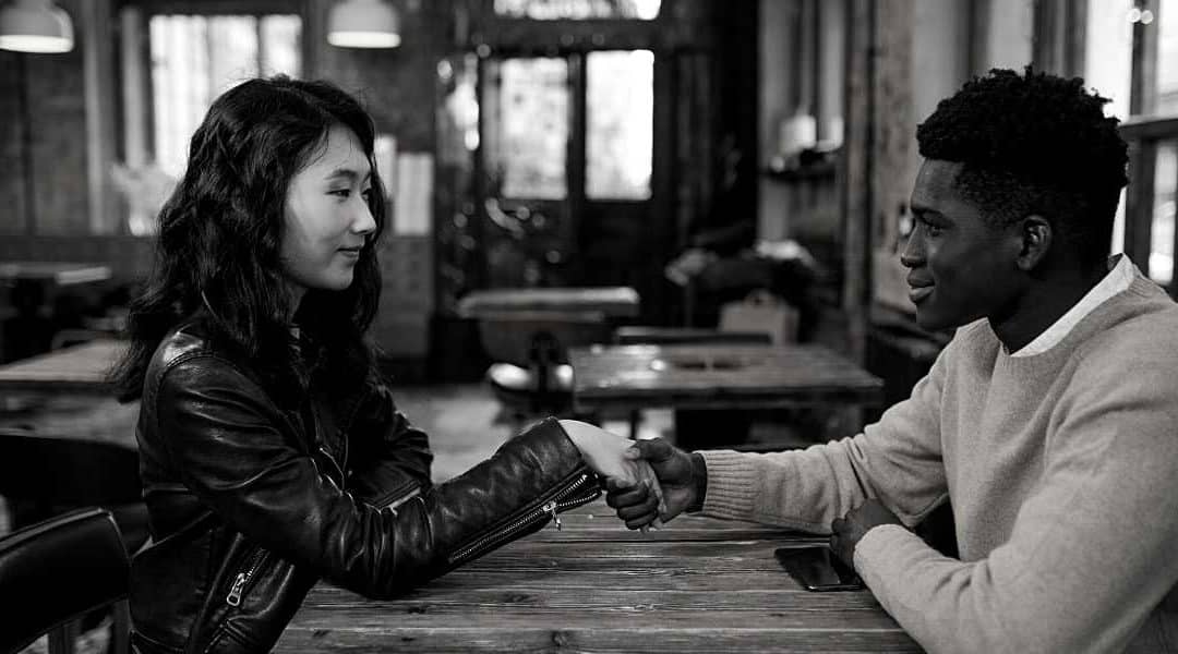Did Having A Type Stop Me, Finding Love?