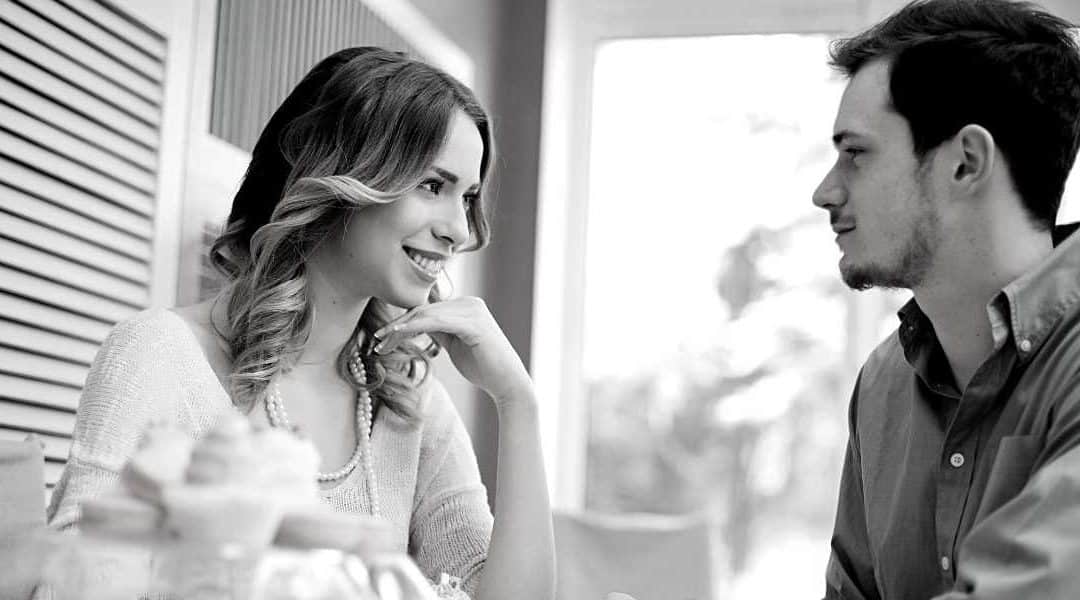 Red Flags in the Term of Dating