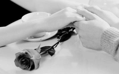 Starting Over and Finding Love Again