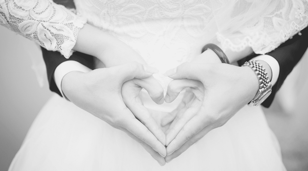Happy Marriage