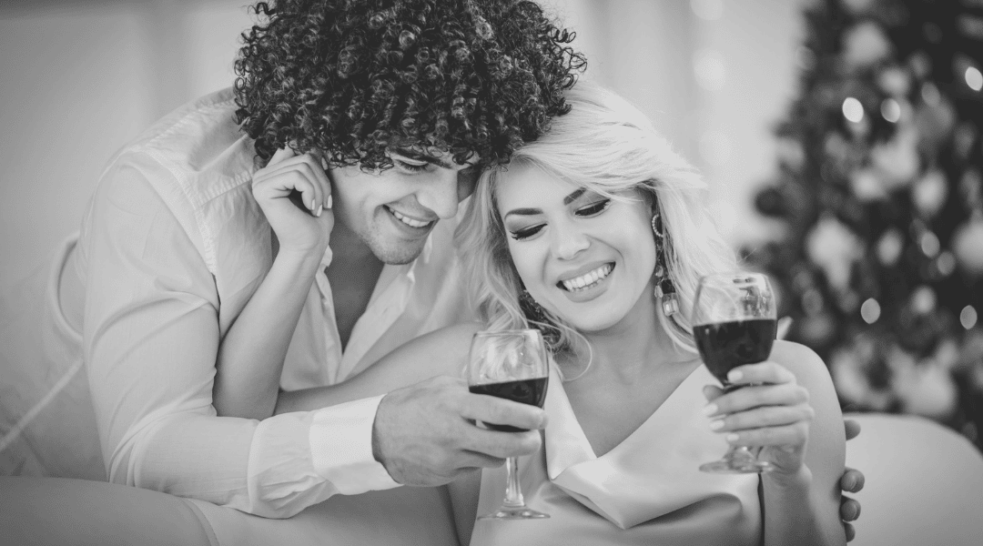 A Wonderful Dating Experience