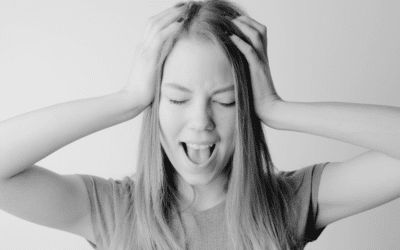 Dating Anxiety