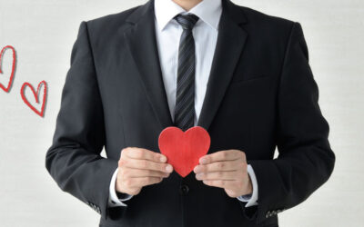 Perfect Partners Gave Me Perfect Dating Advice