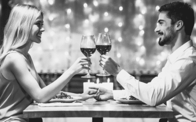Dating is Hard