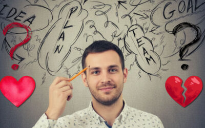 Expert Relationship Coach on Dangers of Predicting
