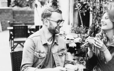 The benefits of using a professional matchmaker!