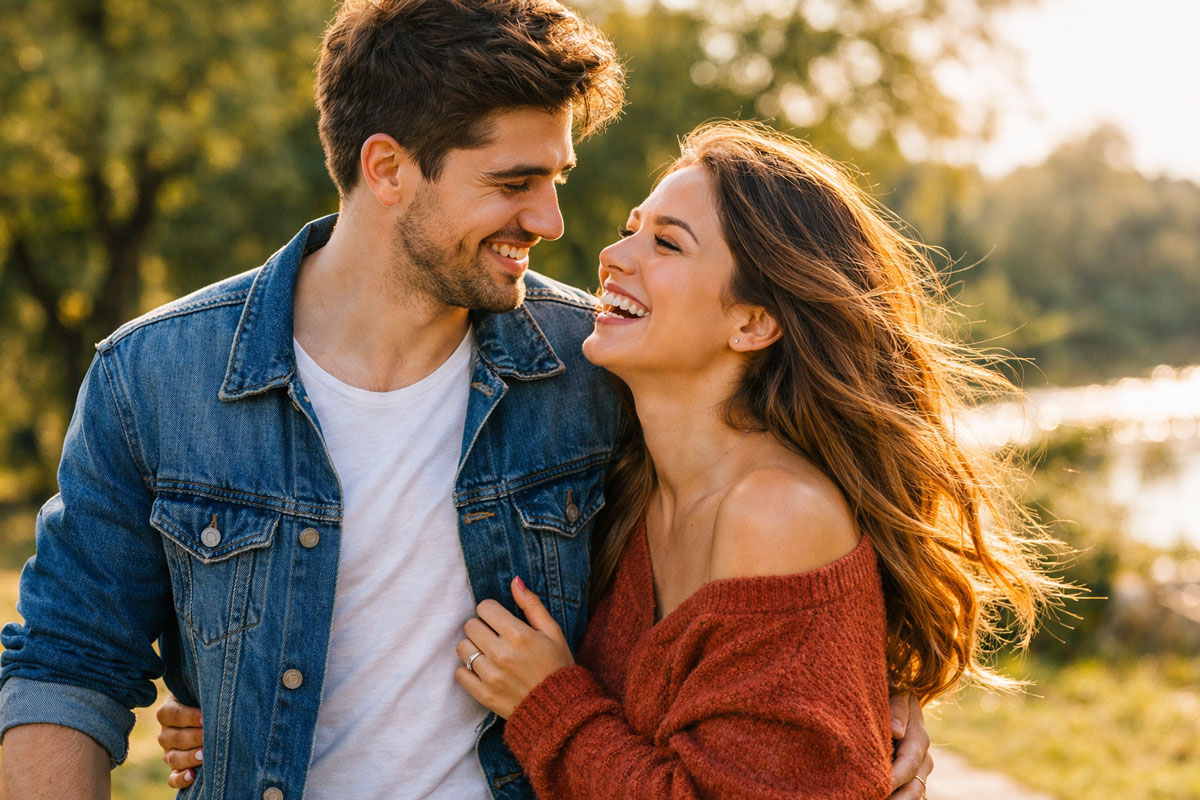 passion in relationships