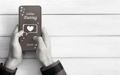 Safety First with Dating Apps